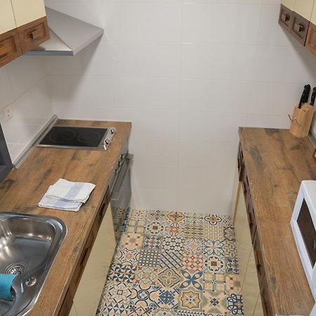 Gran Apartamento En 시에라네바다 외부 사진