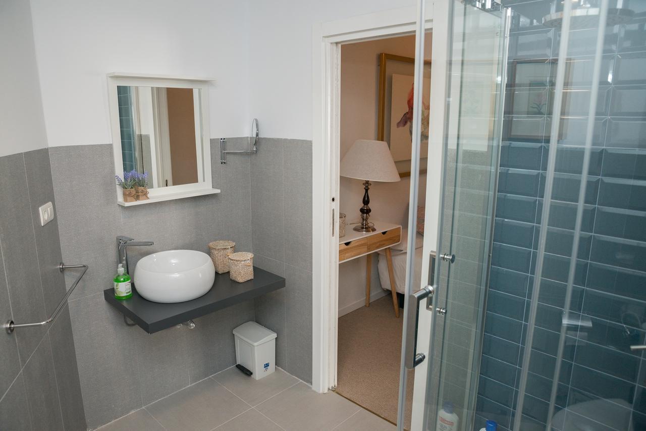 Gran Apartamento En 시에라네바다 외부 사진