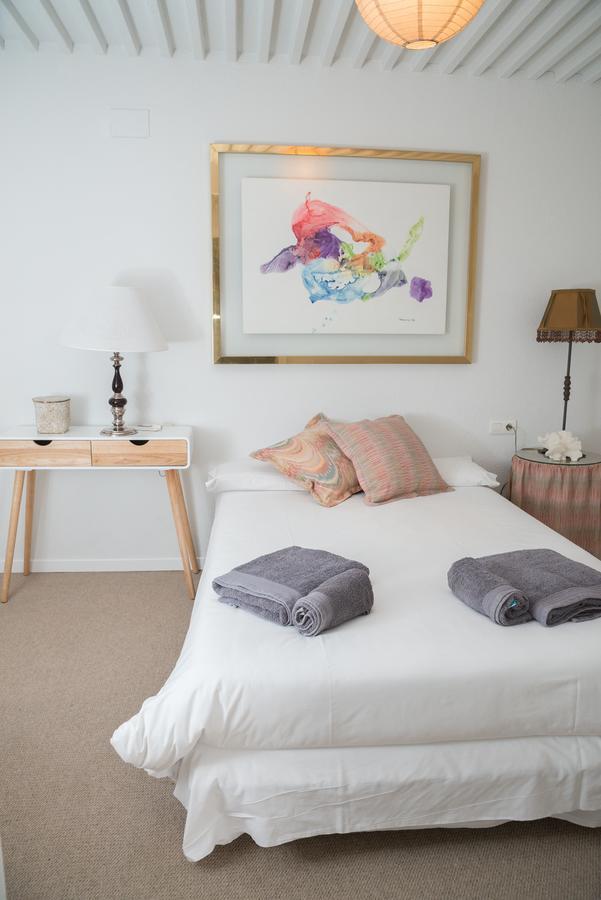 Gran Apartamento En 시에라네바다 외부 사진